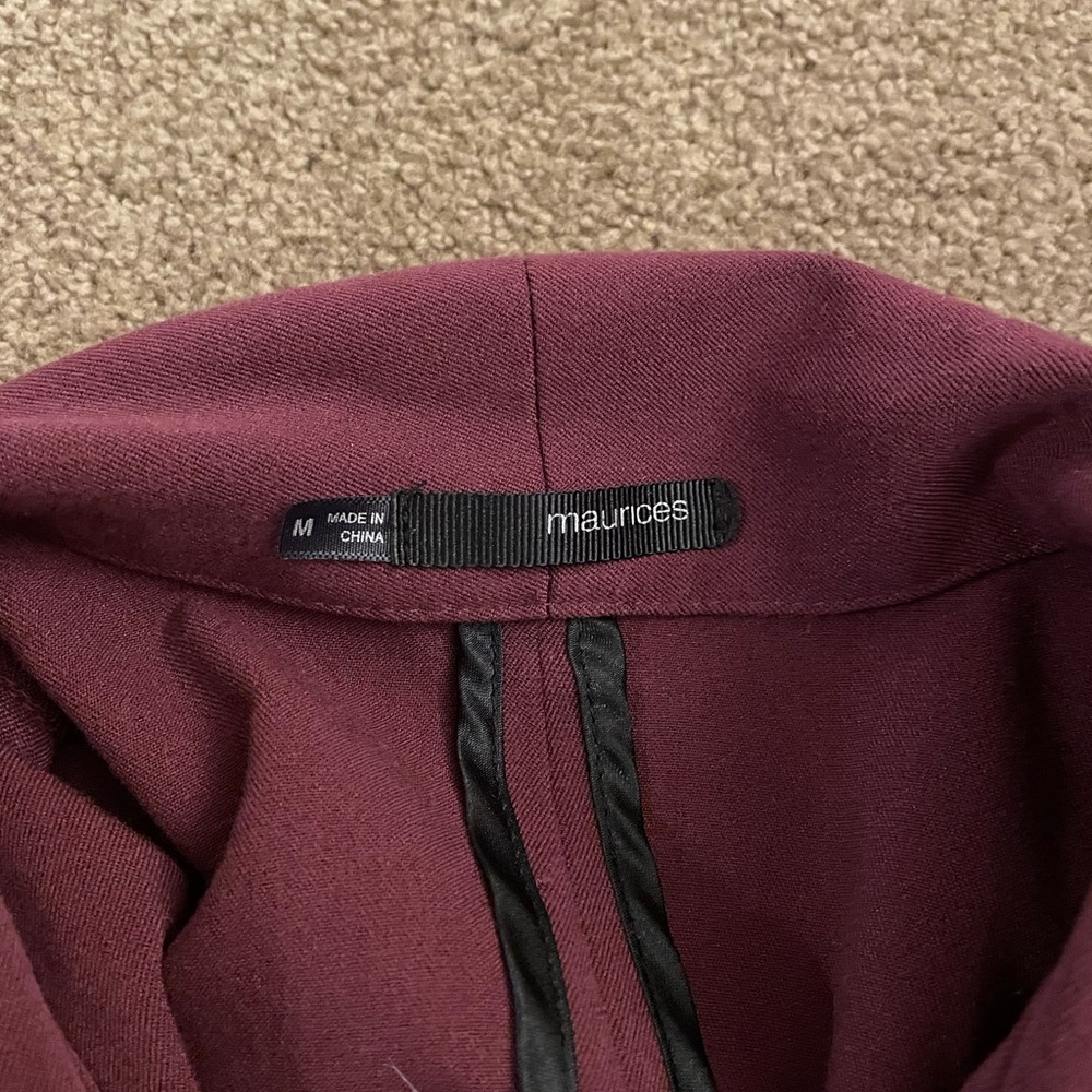 Blazer - Picture 2 of 2